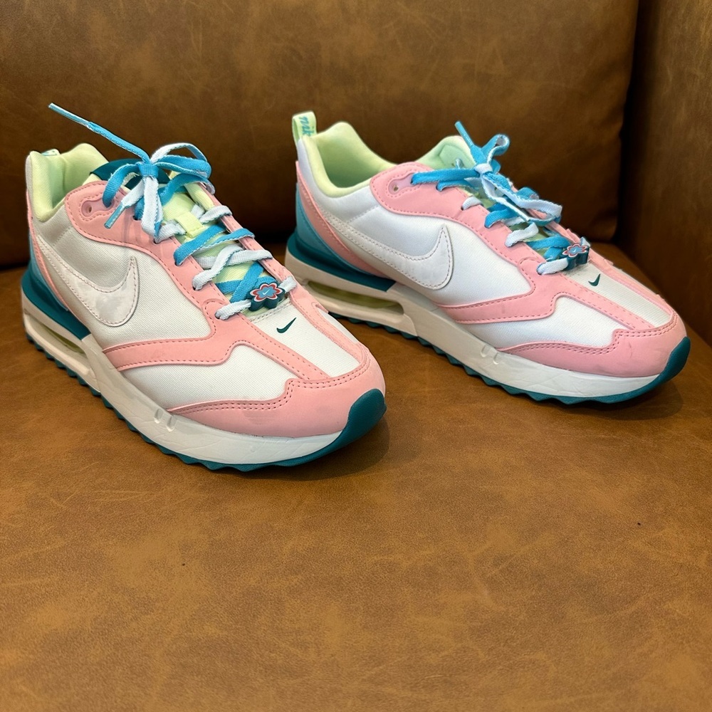 Nike Air Max Dawn Pastel (Women's) Size 8 DZ5199-100 - Picture 9 of 14